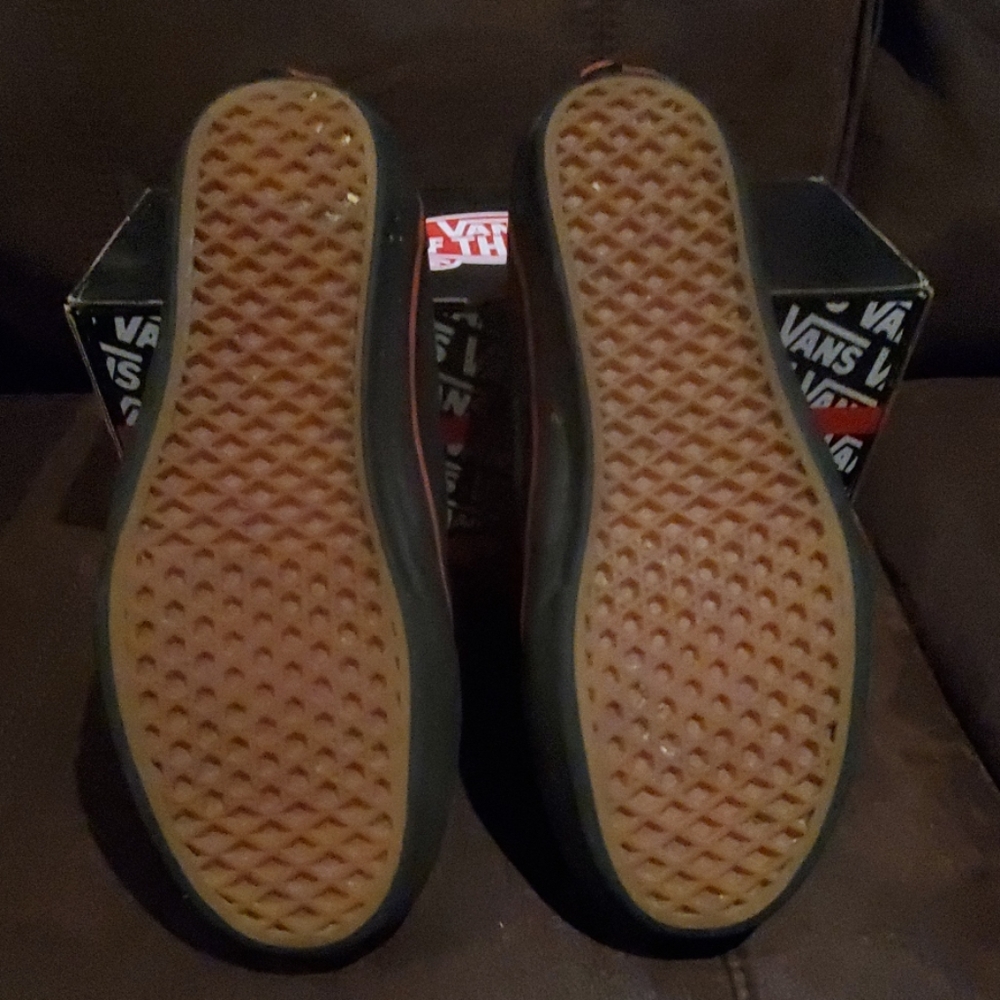 Van's old skool jay Adam's pro model - Picture 3 of 5